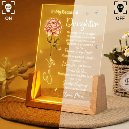 Mom - Daughters (Adult)_Gift For Daughter_Gift For (2)