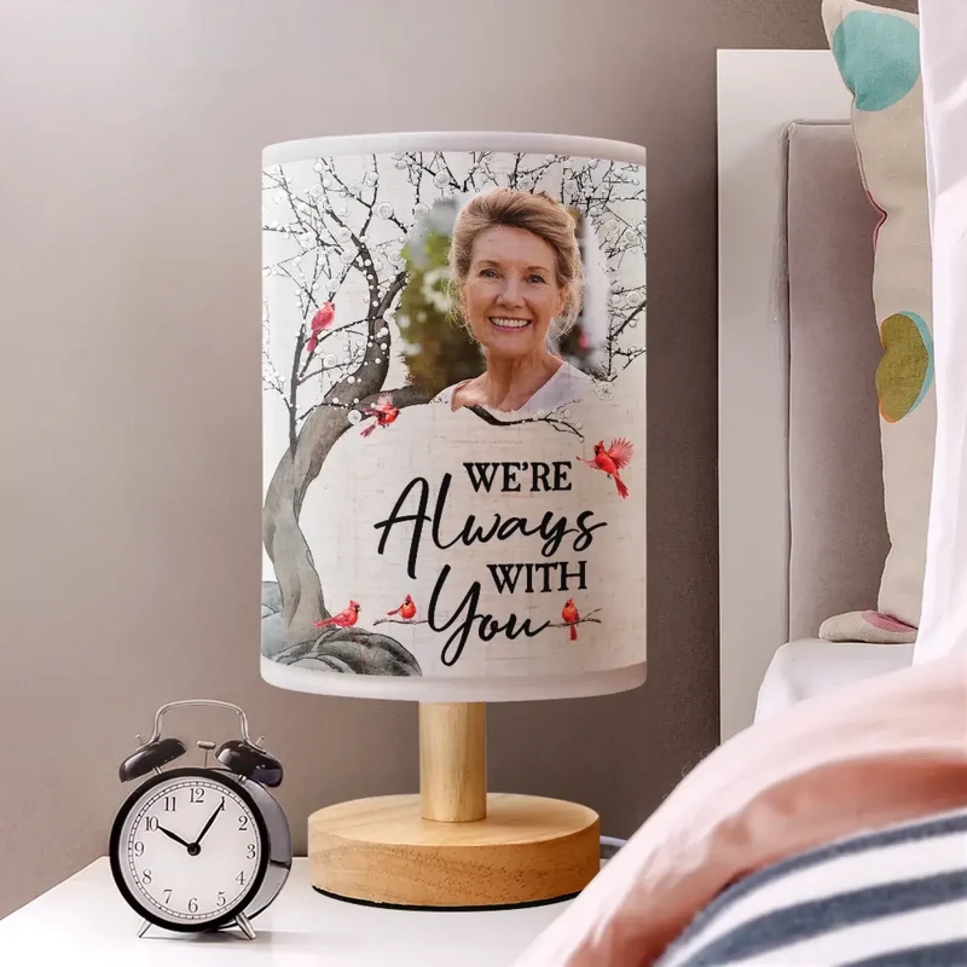 CustomPhotoWhenYouMissMeHaveNoFearMemorial-PersonalizedFabricLamp-AH952-NAH4595-Mockup-1