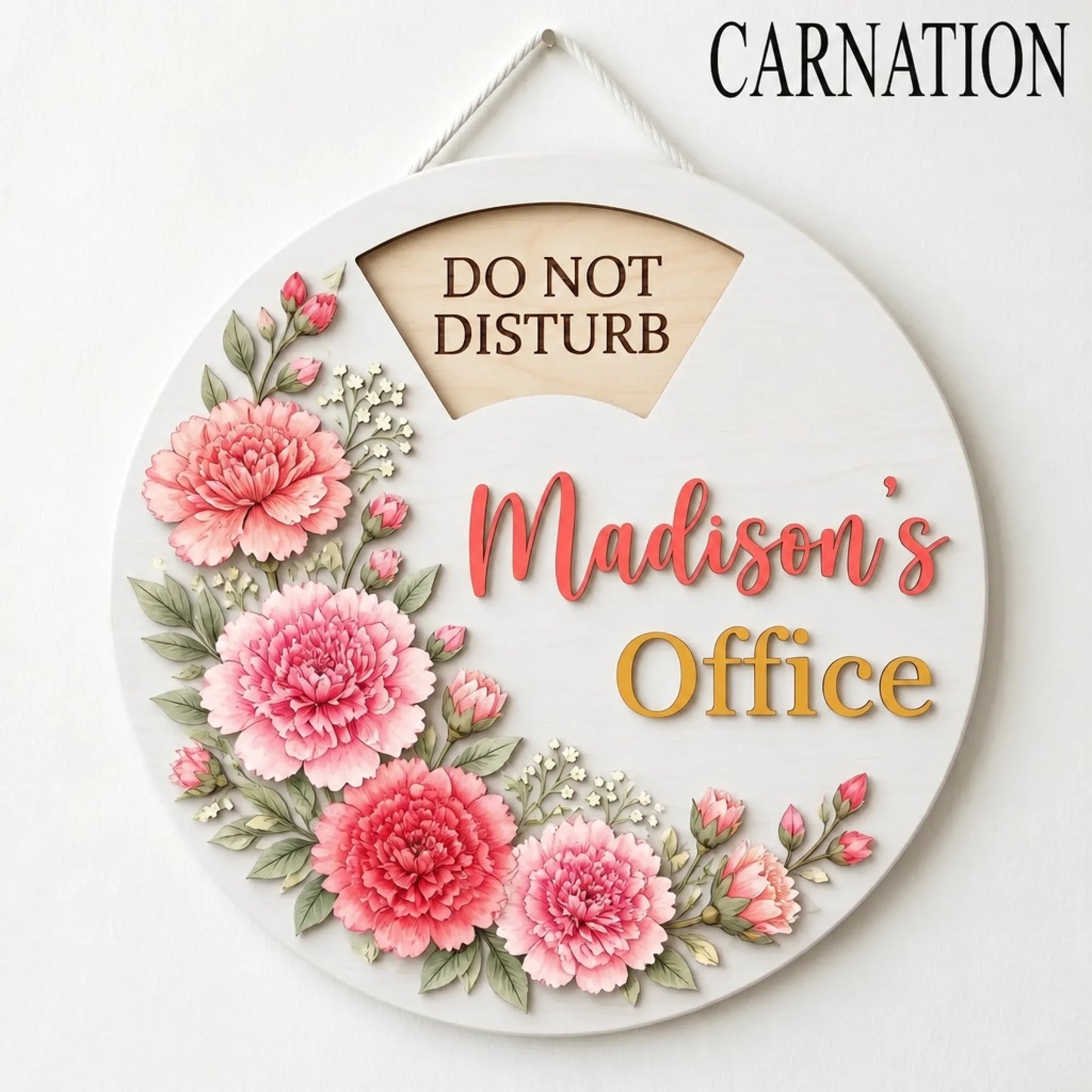Carnation