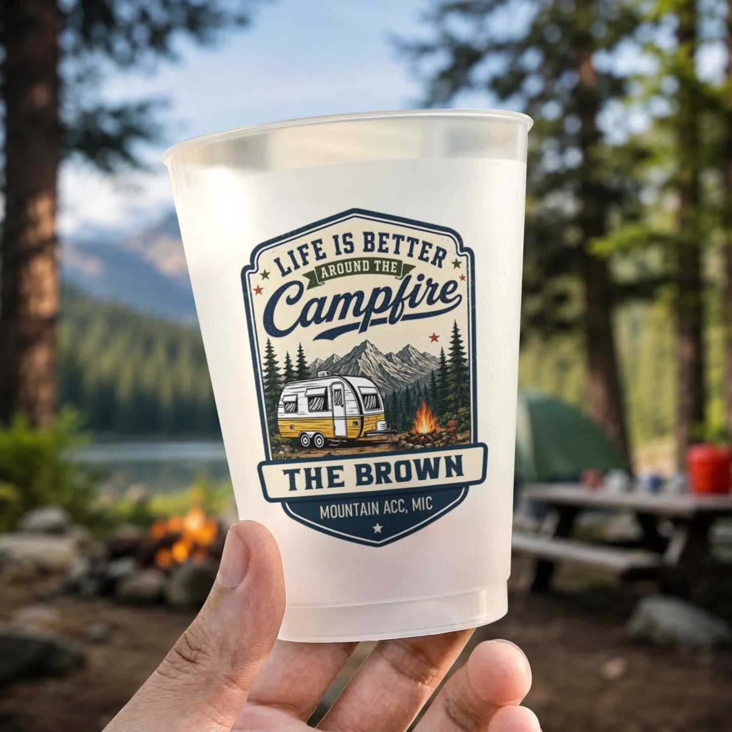 Welcome_To_Our_Campsite_Personalized_Cups_2