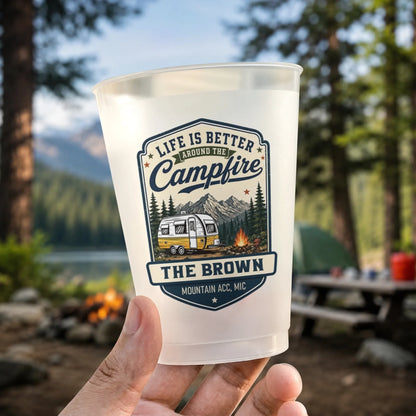 Welcome_To_Our_Campsite_Personalized_Cups_2