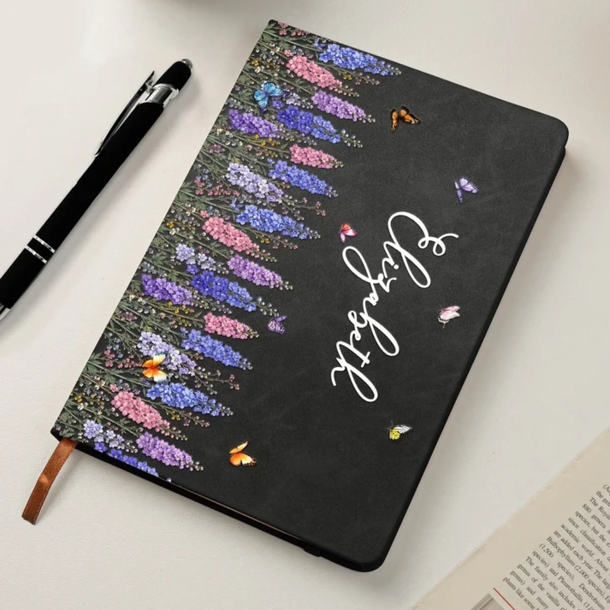 Custom_Name_Birth_Flower_For_Her_Coworkers_Daughter_Friends_Personalized_Journal_5
